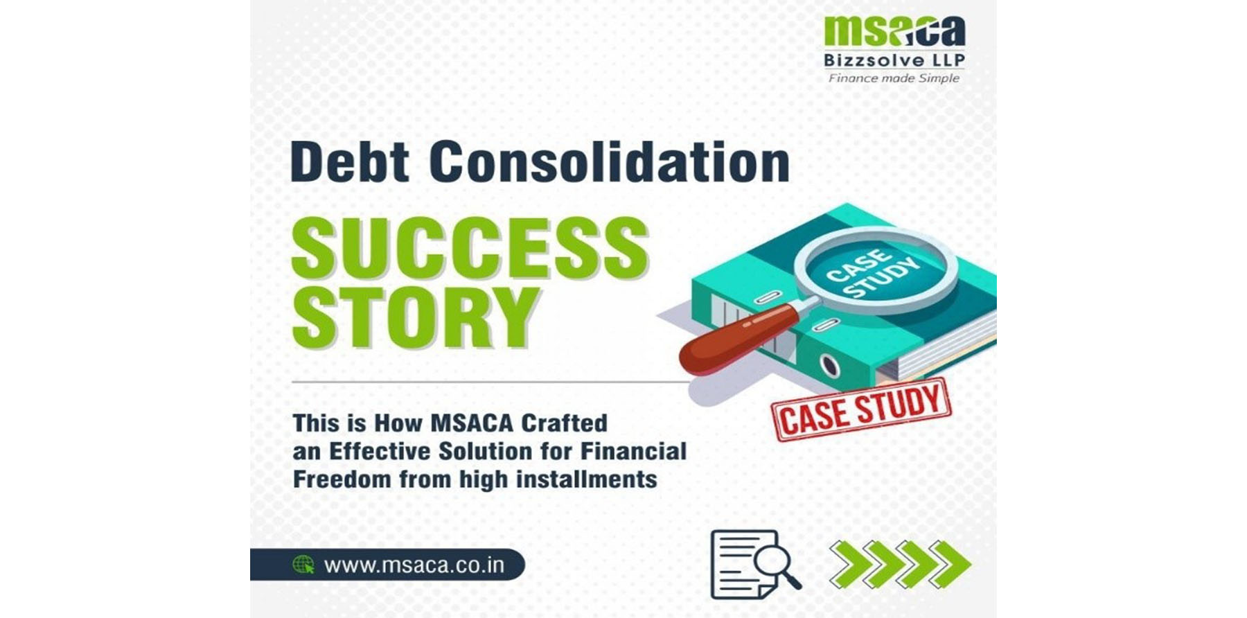 Msaca Facebook Article