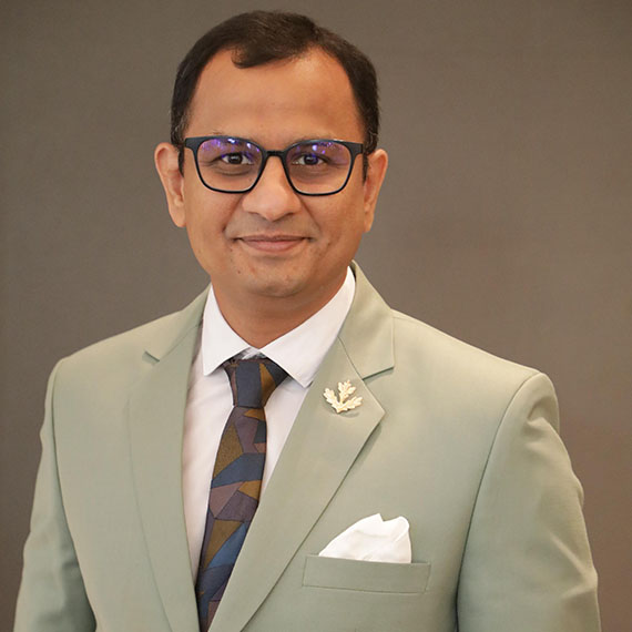 CA MUKESH KUMAR AGGARWAL